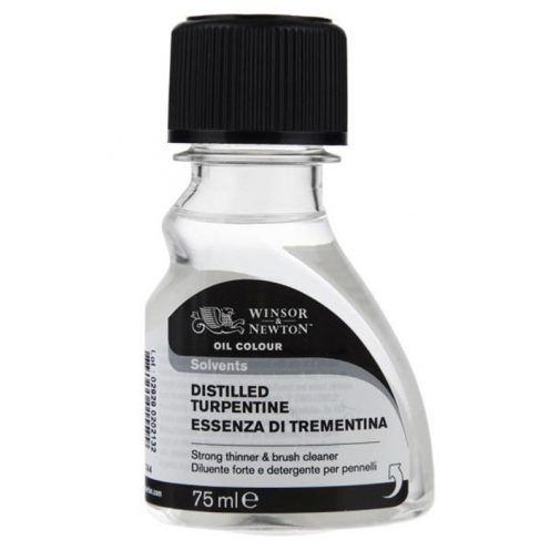 تربانتین 75 میل وینزور