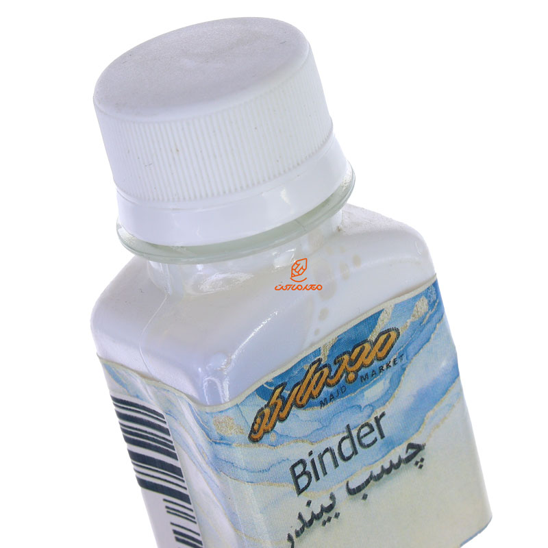 چسب بیندر 60 میل مجد (1)