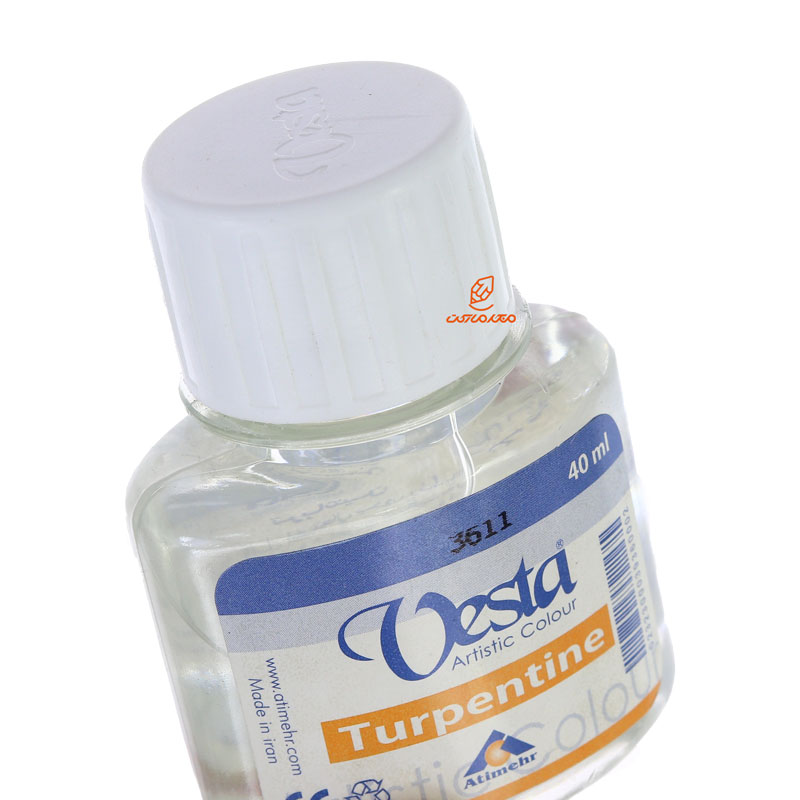 تربانتین 40 میل وستا (1)