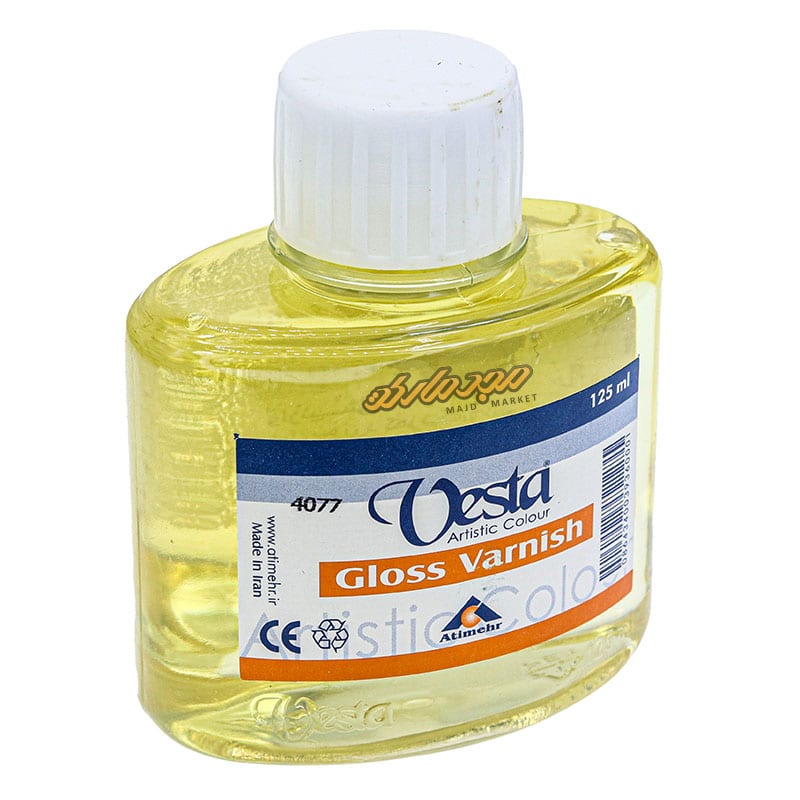 روغن بزرک 125 میل وستا (3)