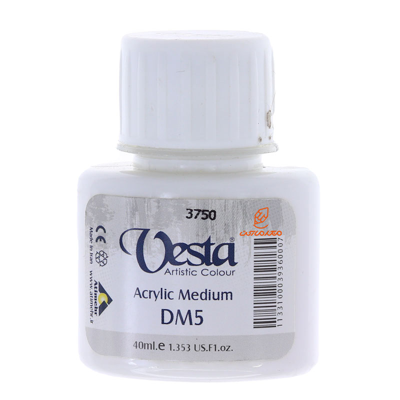 چسب 40 میل DM5 وستا VESTA