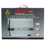 تخته رسم Profil ثابت سایز A3 فابل FABL (1)