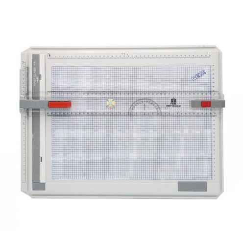 تخته رسم First-Class سایز A3 فابل