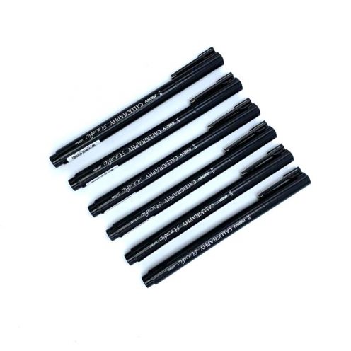 ماژیک الخطاط ( ملیسا ) یوشیدا