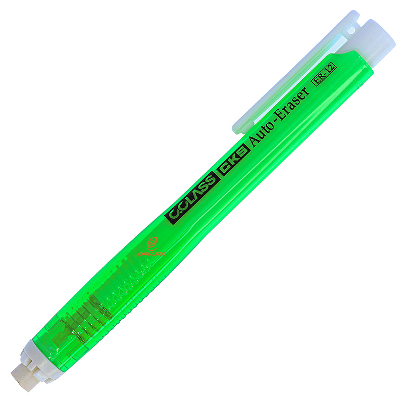 پاک کن اتودی سبز سی کلاس (3)