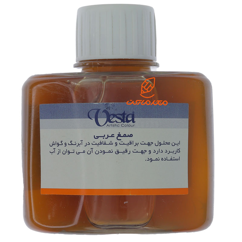 صمغ عربی 125 میل وستا (3)