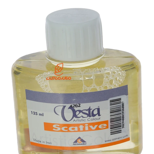 اسکاتیو 125 میل وستا VESTA (1)