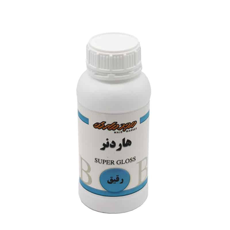 رزین رقیق (3)