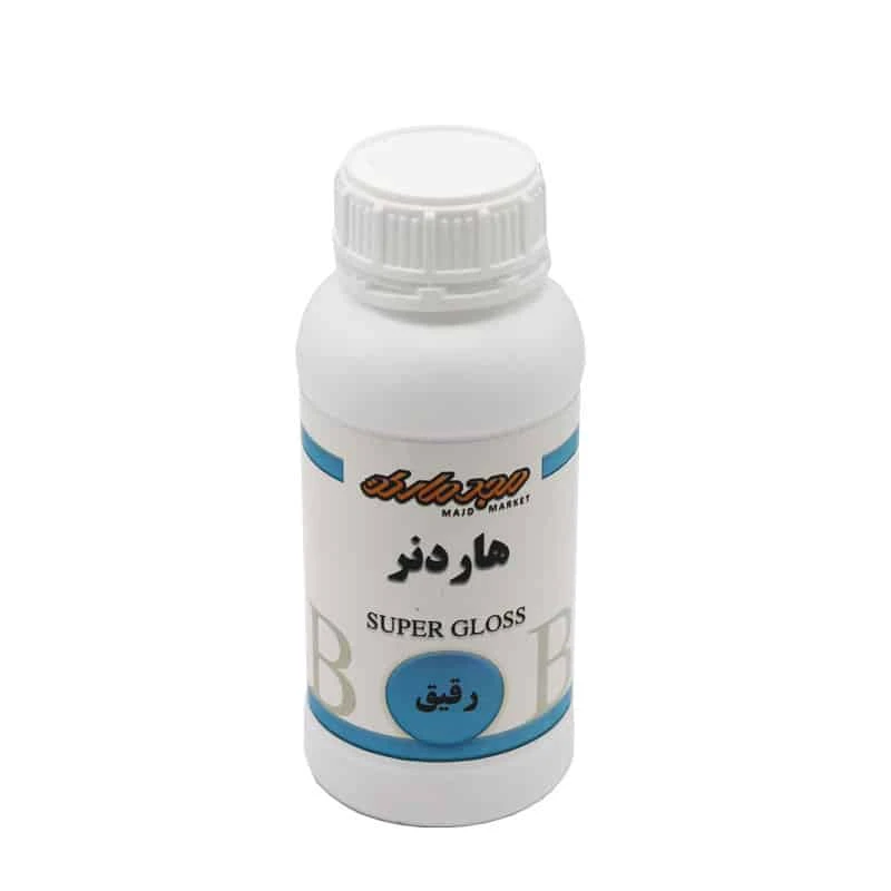 رزین رقیق (3)