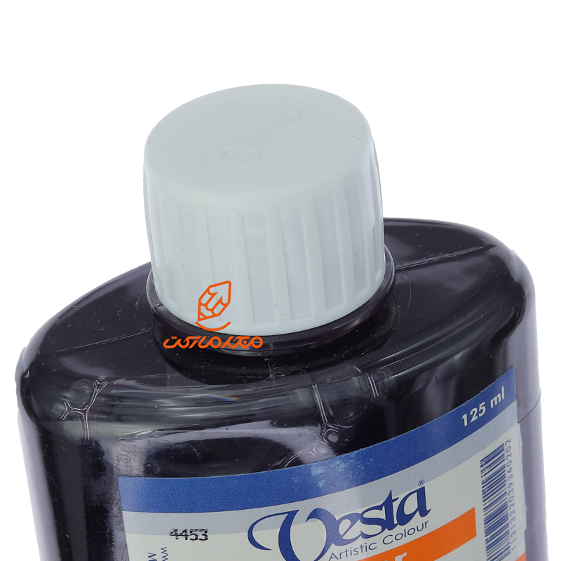 خشک کن رنگ روغن 125 میل وستا VESTA (1)