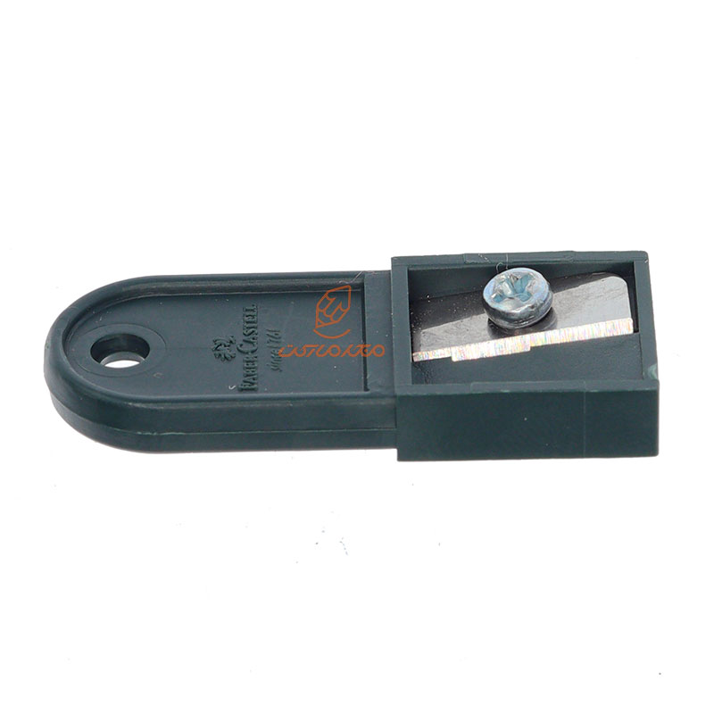 تراش 2 میل فابر کاستل FABERCASTELL (1)