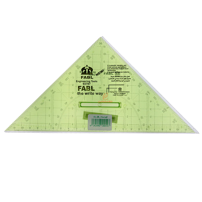 گونیا دسته دار فابل FABL