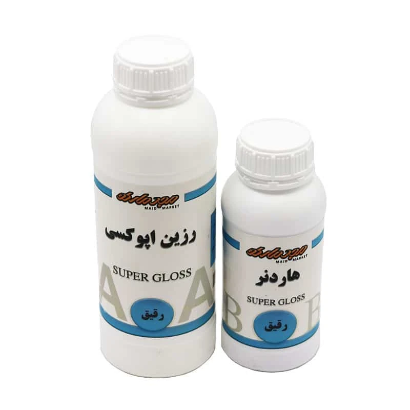رزین رقیق (1)