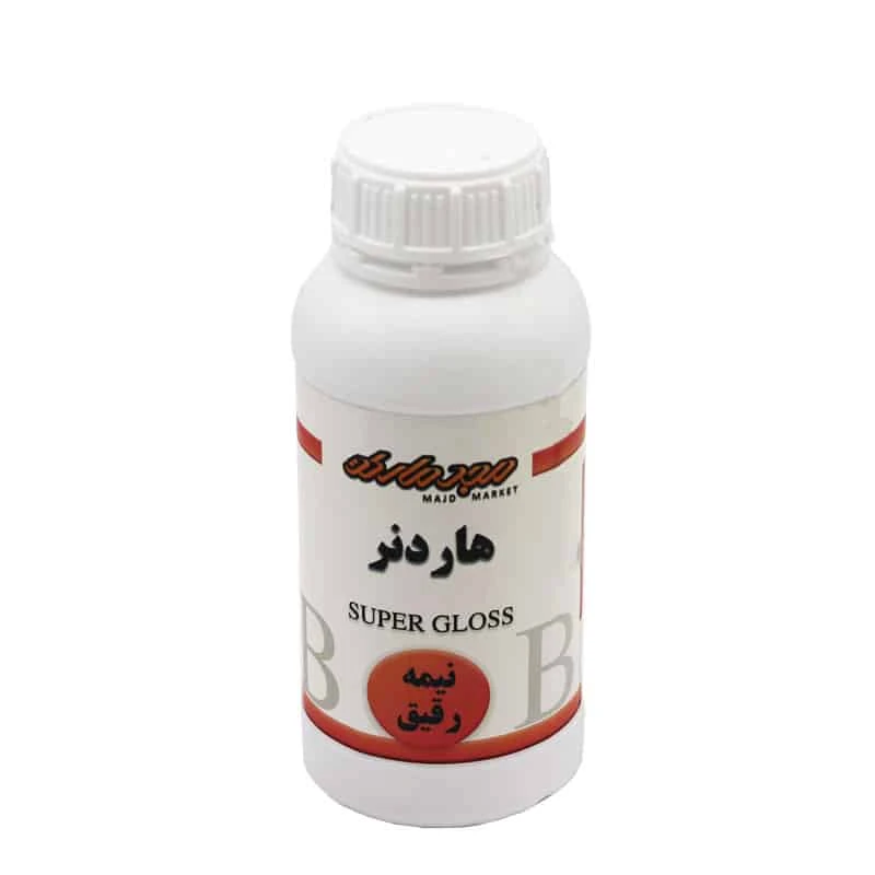 رزین نیمه رقیق (1)