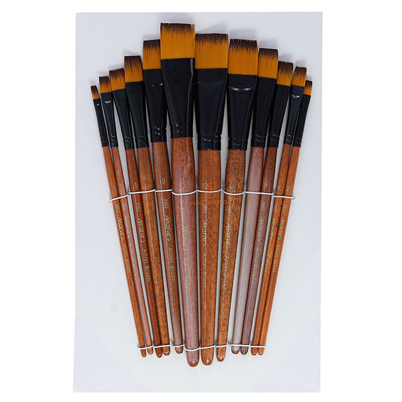 ست قلمو تخت کد 2962 ماریس