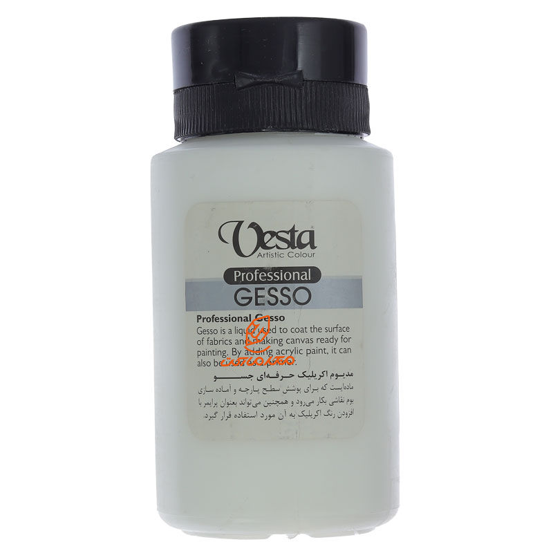 جسو 500 میل وستا VESTA (4)