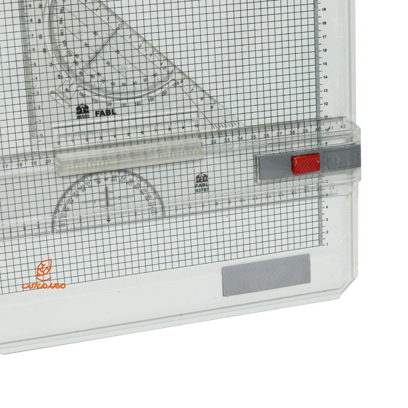 تخته رسم Profil ثابت سایز A3 فابل FABL (4)