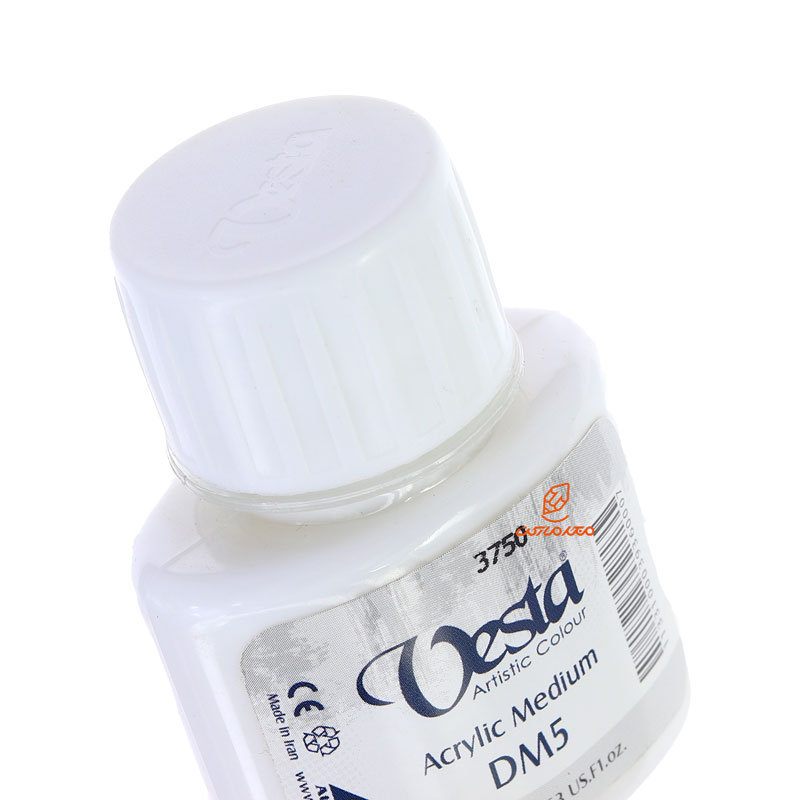 چسب 40 میل DM5 وستا VESTA (1)