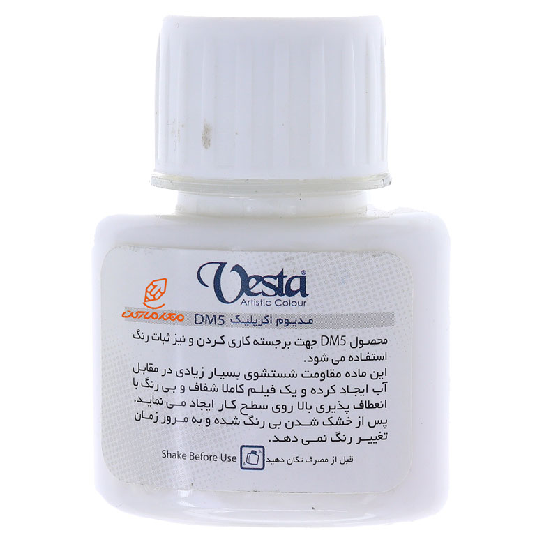 چسب 40 میل DM5 وستا VESTA (3)