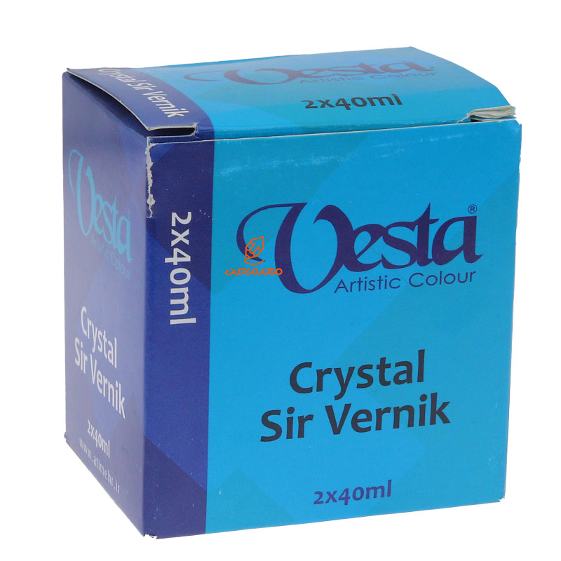 کریستال سرونیک 40+40 میل وستا VESTA (3)