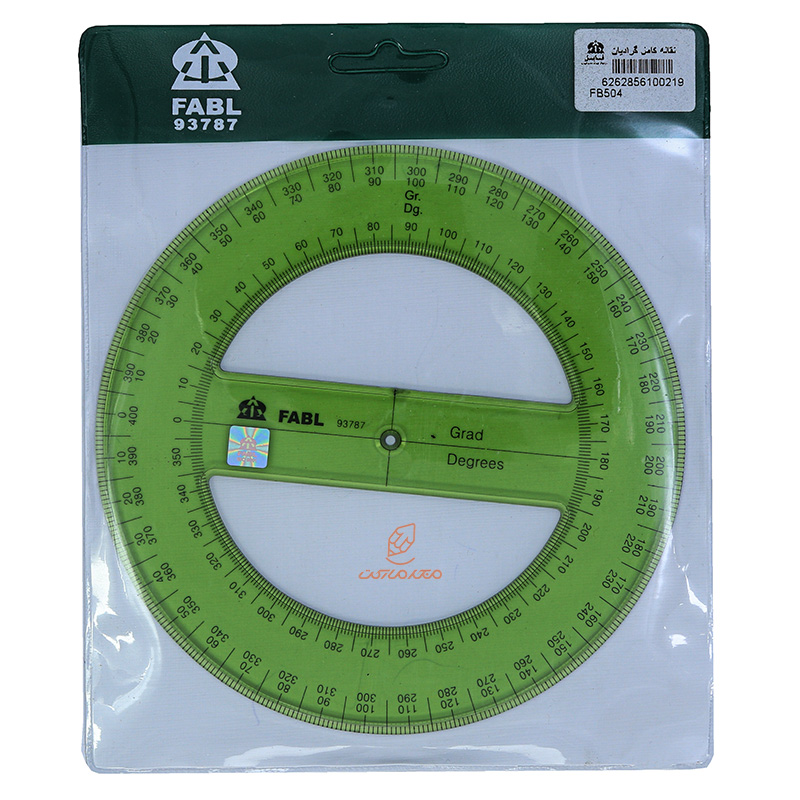 نقاله تمام دایره گرادیان فابل (1)