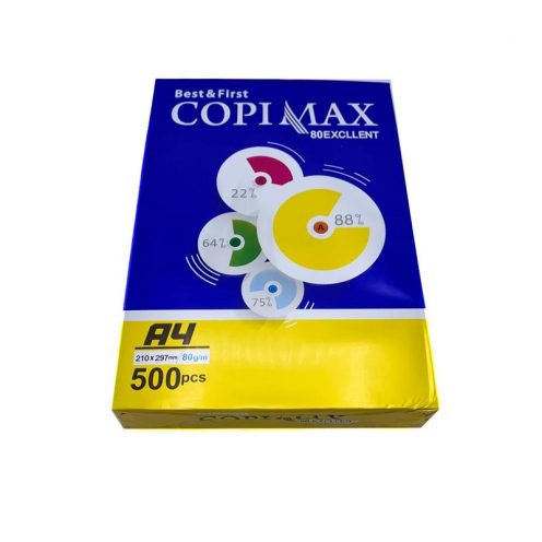 کاغذ A4 کپی مکس