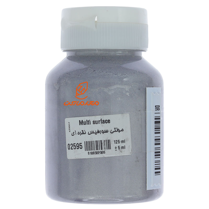 رنگ مولتی سورفیس 125 میل سوداکو SODACO (13)
