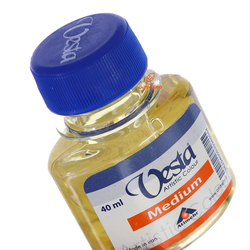 مدیوم 40 میل وستا (1)