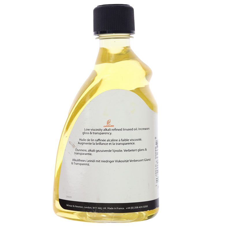 روغن بزرک 500 میل وینزور (3)