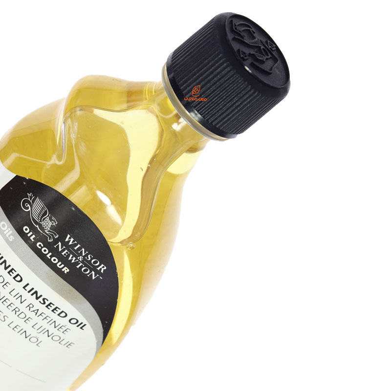 روغن بزرک 500 میل وینزور (1)