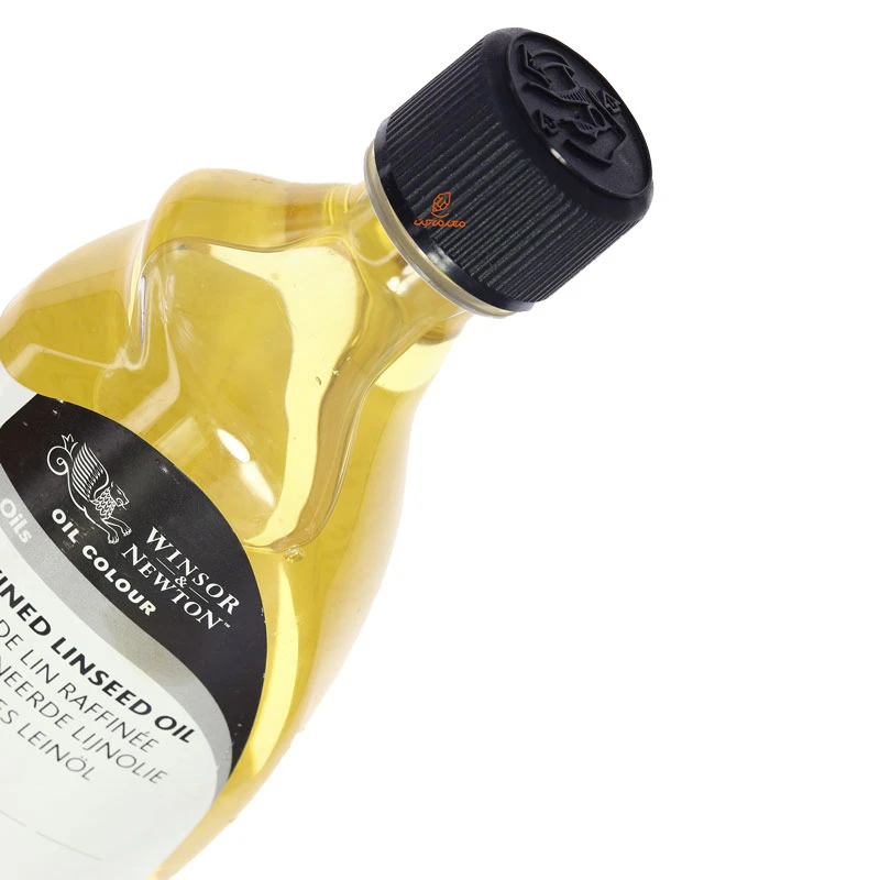 روغن بزرک 500 میل وینزور (1)