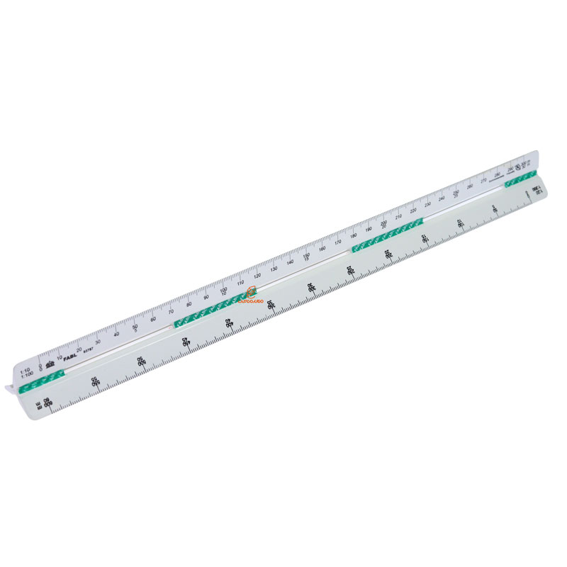 خط کش اشل مهندسی فابل FABL (4)