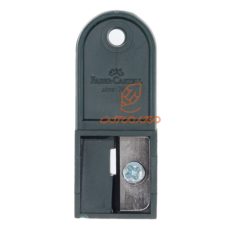 تراش 2 میل فابر کاستل FABERCASTELL