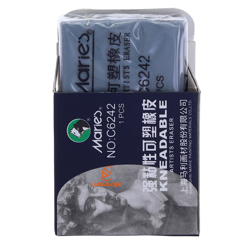 پاک کن خمیری آرتیست ماریس (1)