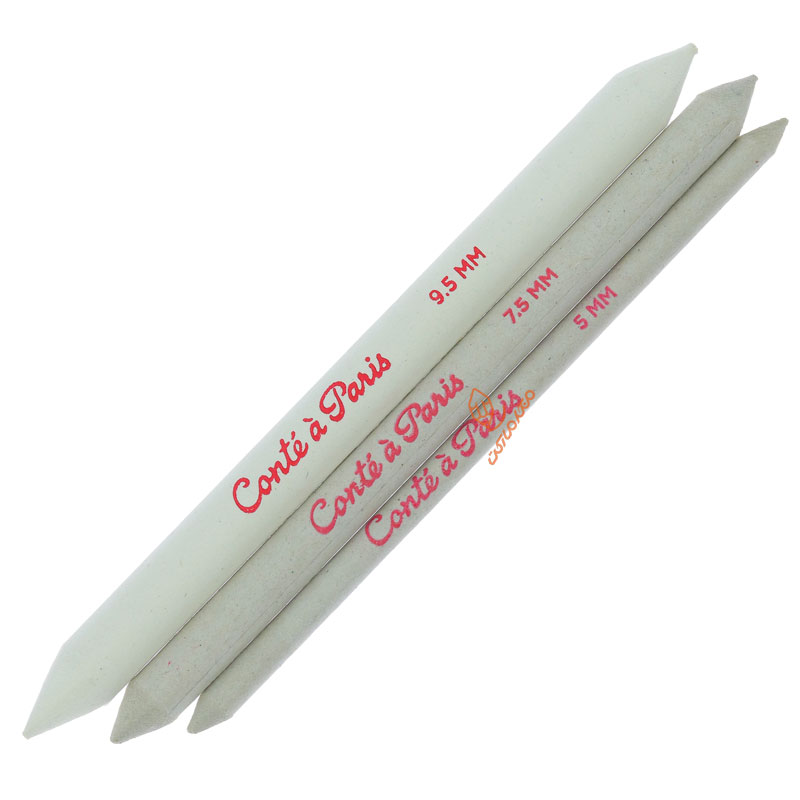 محو کن کاغذی کنته پاریس