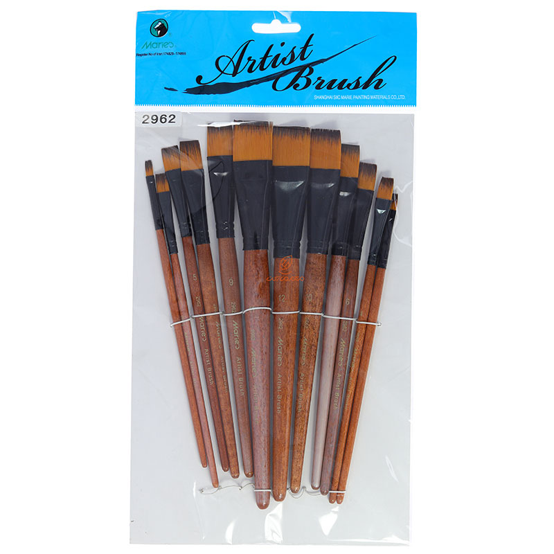 ست قلمو تخت کد 2962 ماریس (2)