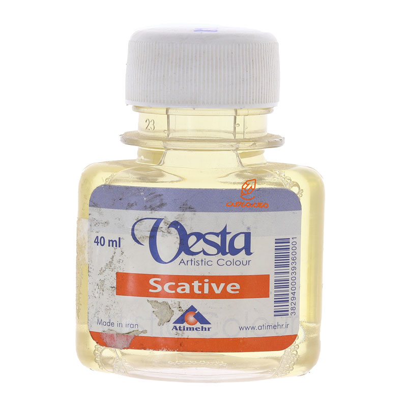 اسکاتیو 40 میل وستا