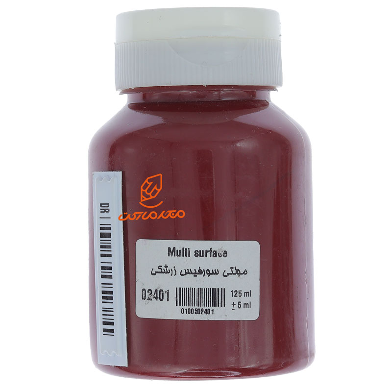 رنگ مولتی سورفیس 125 میل سوداکو SODACO (14)
