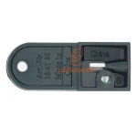 تراش 2 میل فابر کاستل FABERCASTELL (4)