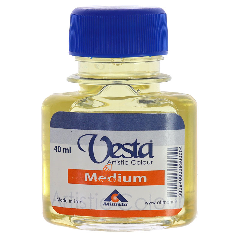 مدیوم 40 میل وستا