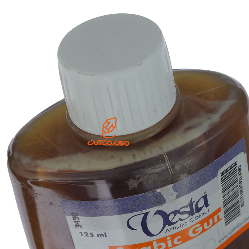 صمغ عربی 125 میل وستا (1)