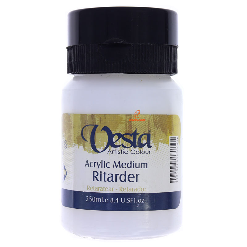 ریتاردر 250 میل وستا