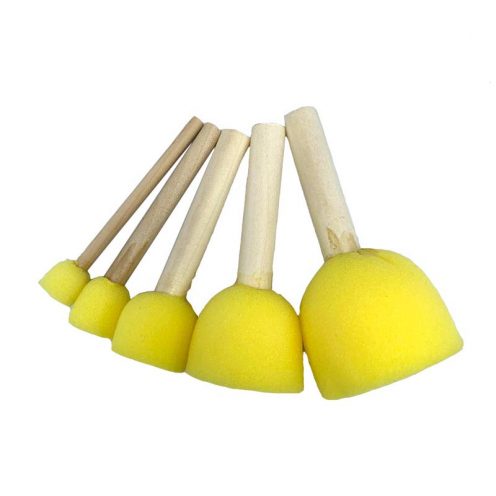 تامپون 5 عددی دانکار