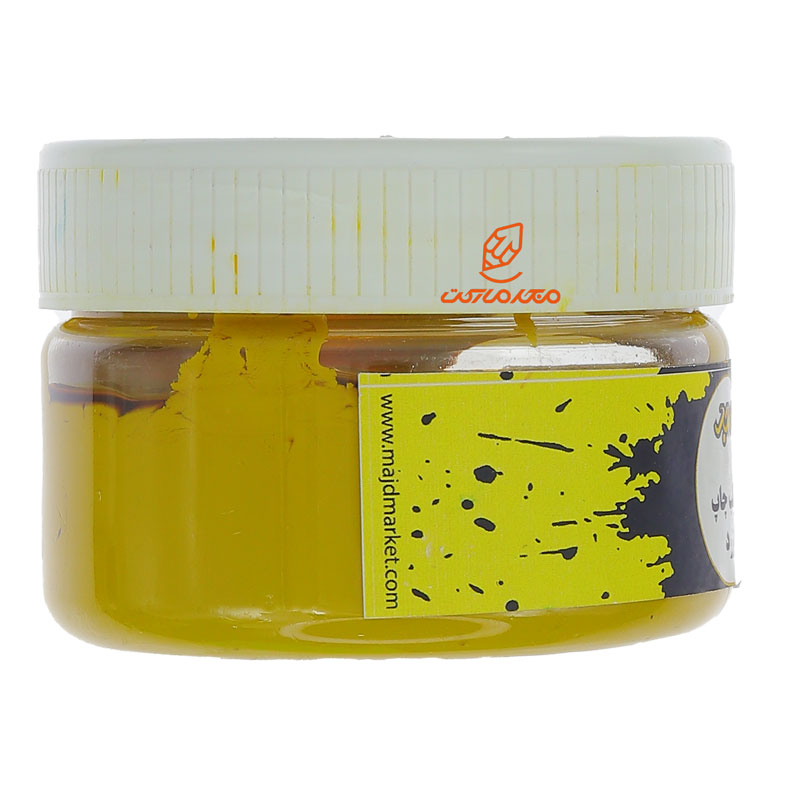 مرکب چاپ مجد (9)