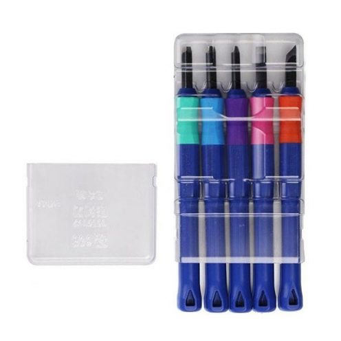 مغار 5 عددی اصلی ساکورا