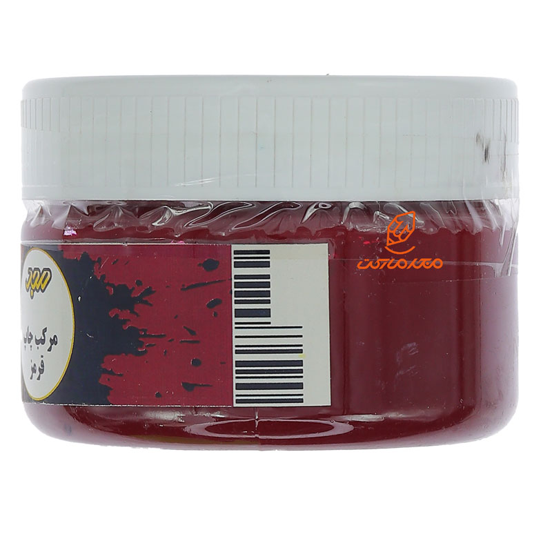 مرکب چاپ مجد (7)