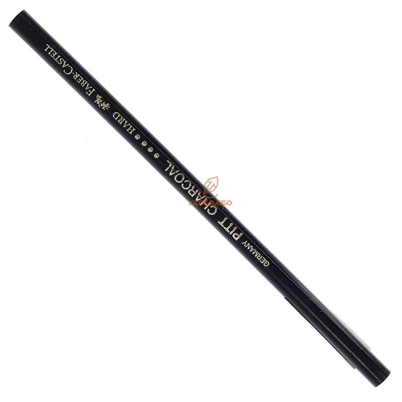 مداد کنته (Hard) فابر کاستل FABERCASTELL (2)