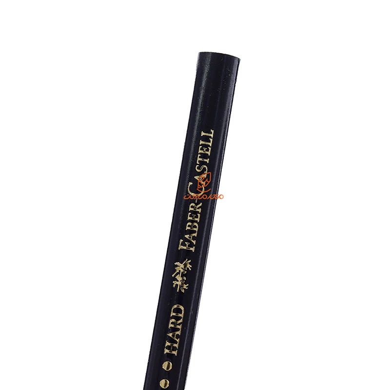 مداد کنته (Hard) فابر کاستل FABERCASTELL (1)