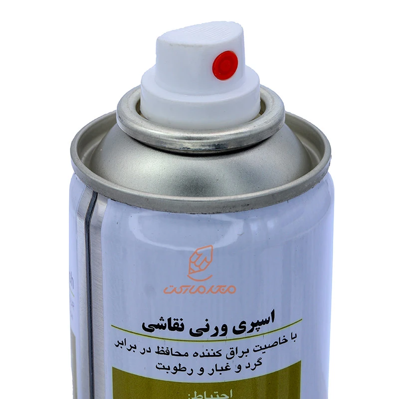اسپری ورنی براق درنا (3)