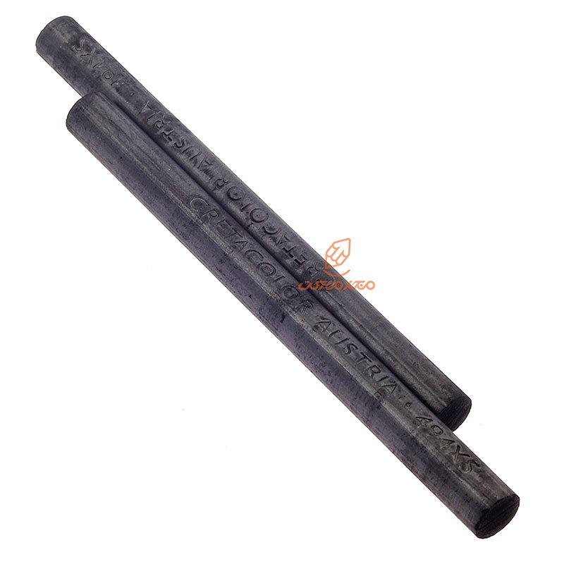 ذغال گرد فشرده اکسترا سافت 49401 کرتاکالر Cretacolor (4)